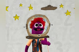 The Juicebox Jukebox: Numbers Count!