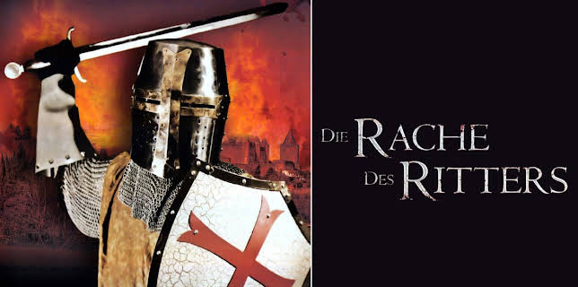 Sword in the Shadows (1961)