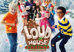 Una Navidad de Locos