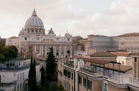 Pope: The Most Powerful Man in History, Season 1: Revolution: A Church Divided