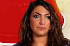 Jersey Shore: Family Vacation Season 1: What's In the Bag?