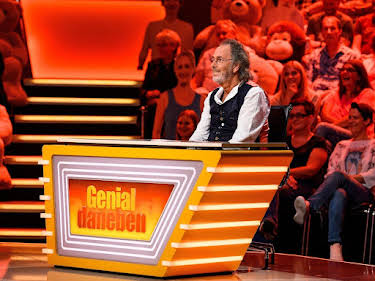 00:05: Genial daneben | Sat1 | 6/27 2026