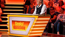 Genial daneben