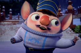 Season 1: Our Song of Winter Solstice