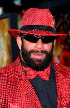 Randy Savage as 