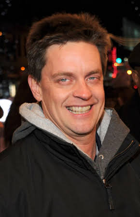 Jim Breuer as 