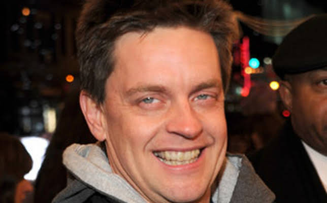Jim Breuer
