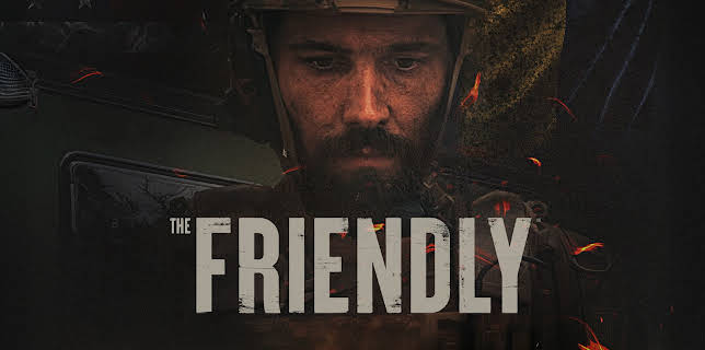 The Friendly (2024)