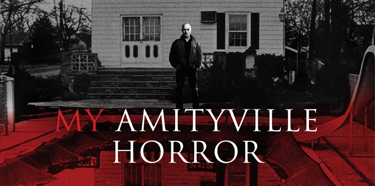 My Amityville Horror (2012)