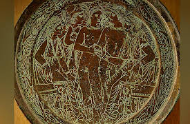 The Mysterious Etruscans: Greek Myth: Etruscan Homes
