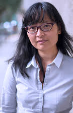 Jennifer Phang como Director