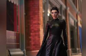 Penny Dreadful - City of Angels Season 1: Penny Dreadful - City of Angels: Wicked Old World