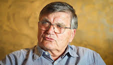 Mensch Meyer! Hans, der Fußball-Philosoph