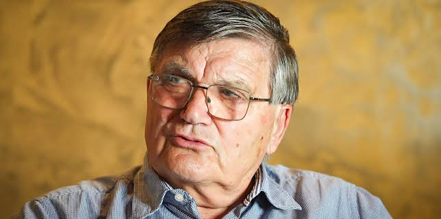 22:25: Mensch Meyer! Hans, der Fußball-Philosoph | MDR Fernsehen | 1/11 2026