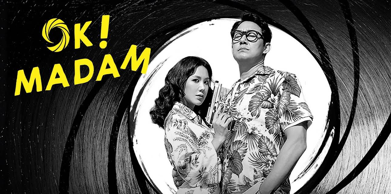 OK! MADAM (2019)
