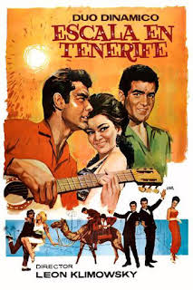 16:50: Escala en Tenerife | 13 TV | 8/9 2026