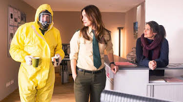 04:45: Hubert ohne Staller Hubert ohne Staller | ARD Mediathek | Das Erste | 10/16 2025