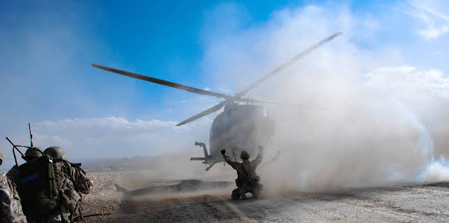 03:30: Der Preis des Krieges | ZDFinfo | 11/22 2025