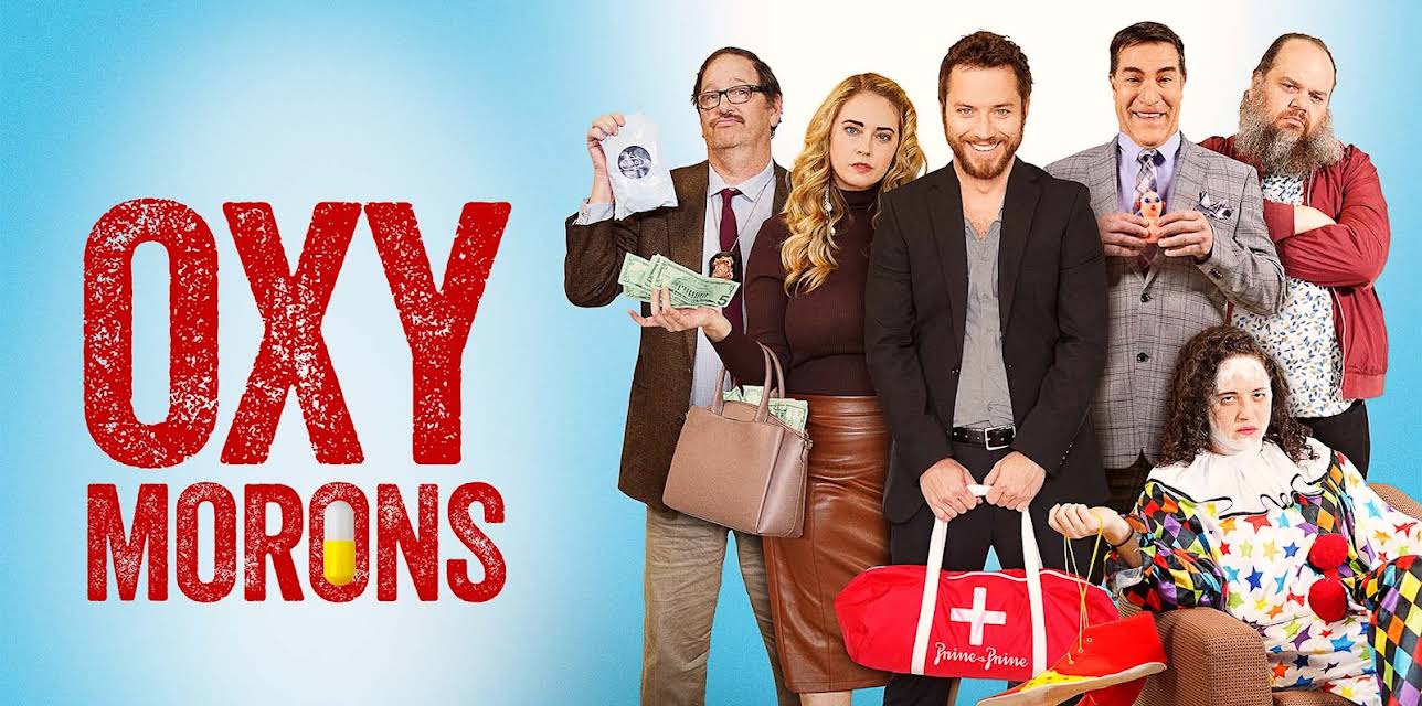 Oxy Morons (2025)