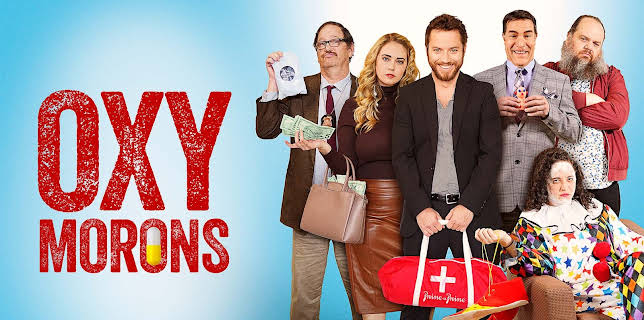 Oxy Morons (2025)