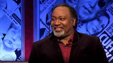 10:00 PM: Have I Got A Bit More News For You? (S60 E8) (S60) | Dave | 11/17 2025