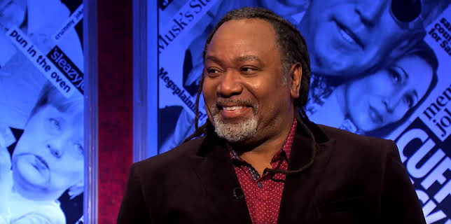 9:00 PM: Have I Got A Bit More News For You? (S60 E8) (S60) | Dave | 11/17 2025