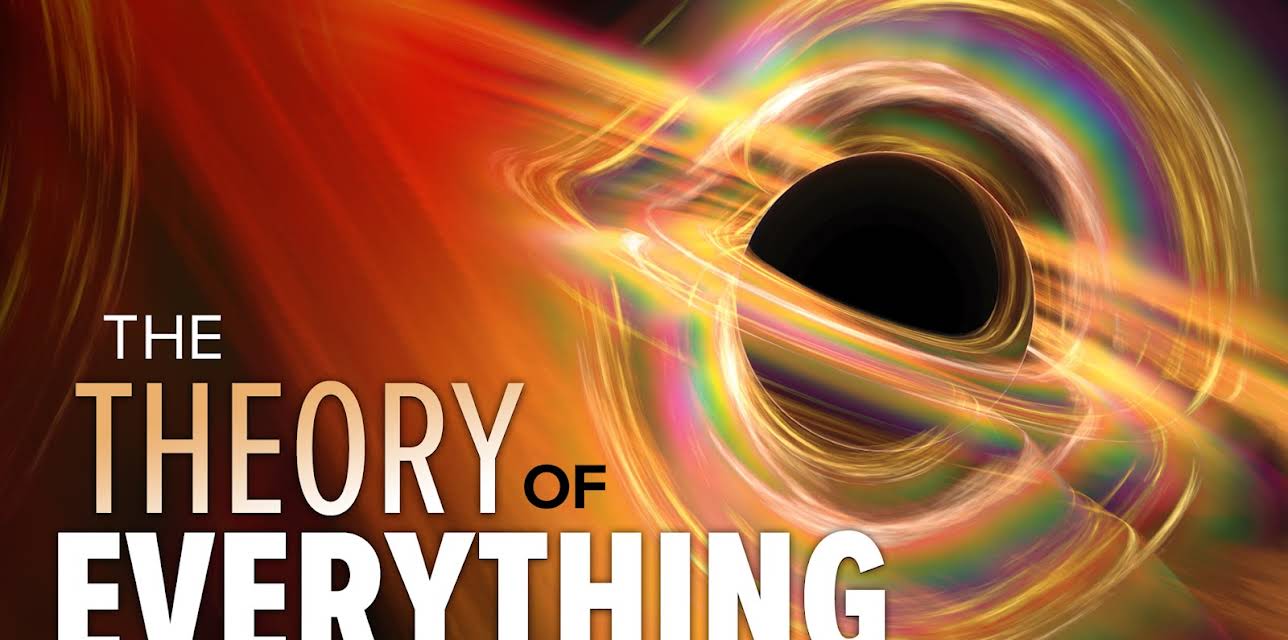 The Theory of Everything: The Quest to Explain All Reality