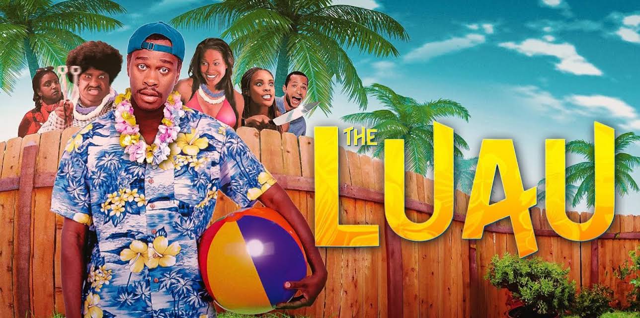 The Luau (2005)