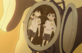 Blue Exorcist: The Secret Garden