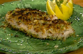 Jacques Pépin: Cooking with Claudine, Season 1: The Seafood Lesson