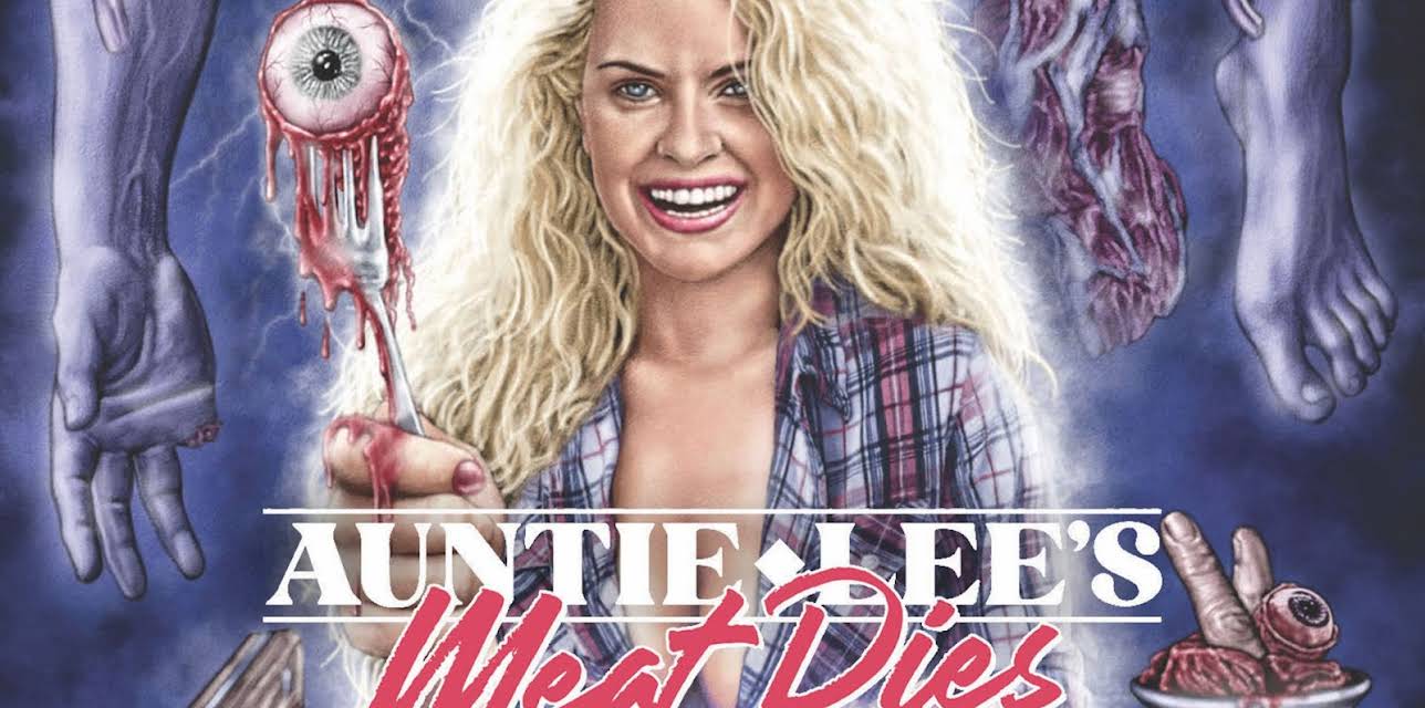 Auntie Lee's Meat Pies (1992)