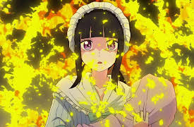 Season 1: The Black Witch Council