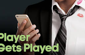 Player Gets Played, Season 1: Changing His Tune