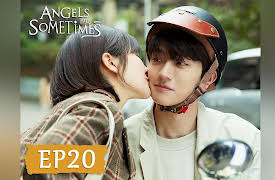 Angels Fall Sometimes: Angels Fall Sometimes EP20