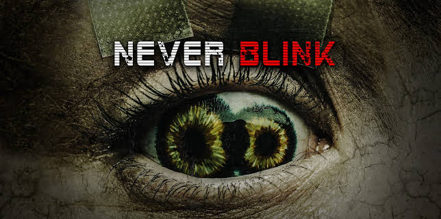 Never Blink (2025)