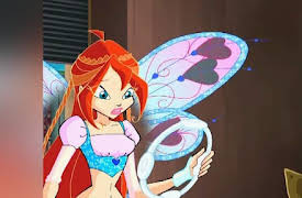 Winx Club: Believix Volume 1: Nebula's White Circle
