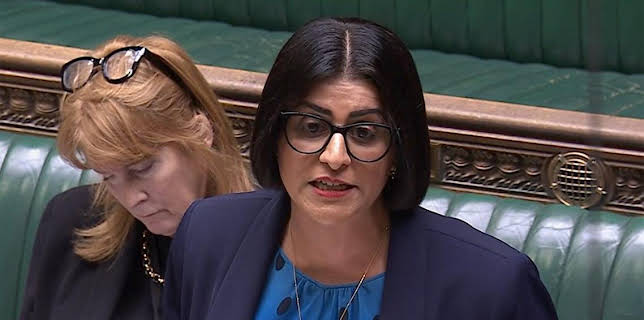 2:10 AM: House of Commons | BBC Parliament | 2/15 2026