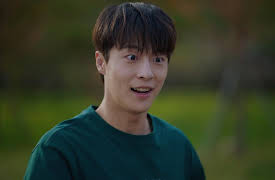 Cheer Up: Cheer Up Episode 12