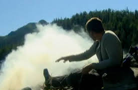 Man vs. Wild Season 1: Alaskan Mountain Range