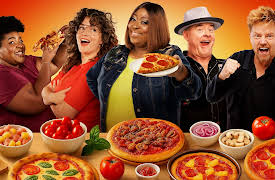 These Pizza Topping Rankings are Unhinged: Forking Delicious: Top 10 Pizza Toppings