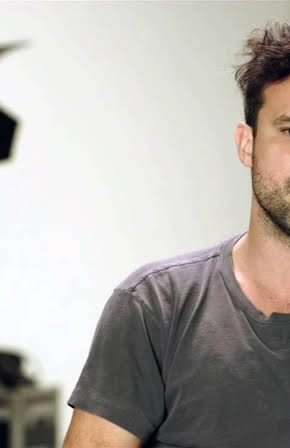 Tom Gormican as Director