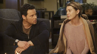 15:20: Grey's Anatomy - Die jungen Ärzte | Sixx | 4/10 2026