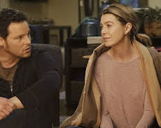 Grey's Anatomy - Die jungen Ärzte