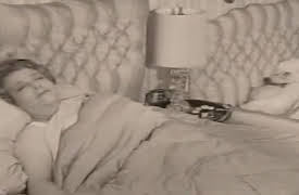 The Beverly Hillbillies: Jed Buys Stock