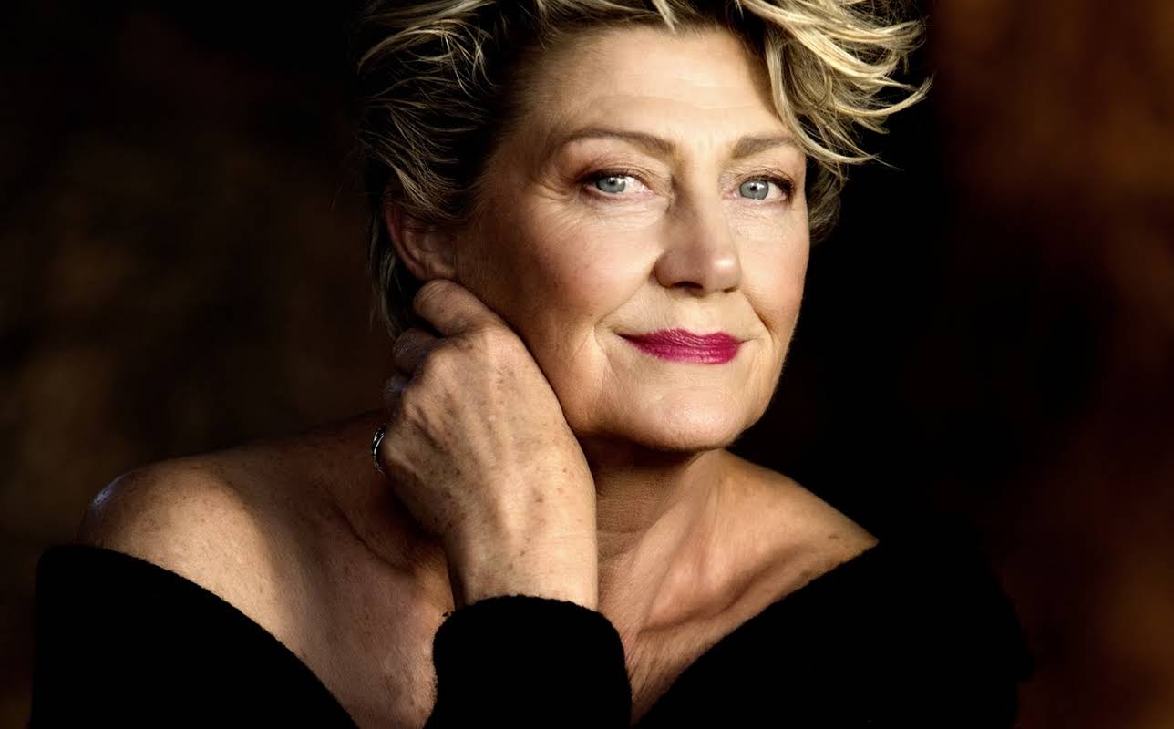 Tina Bursill