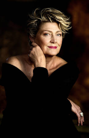 Tina Bursill as 