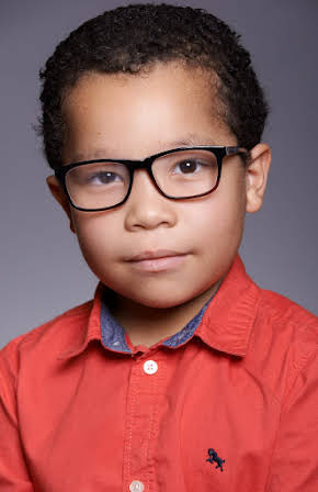 Tyler Howitt as 