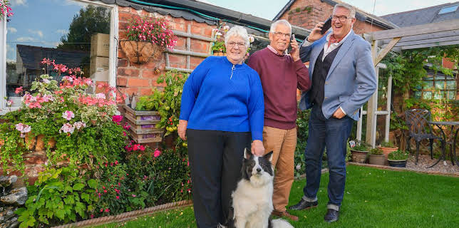 10:00 AM: Dogs Behaving (Very) Badly (S7 E10) (S7) | 5 Select | 2/6 2026