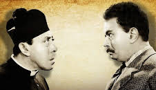 Don Camillo und Peppone