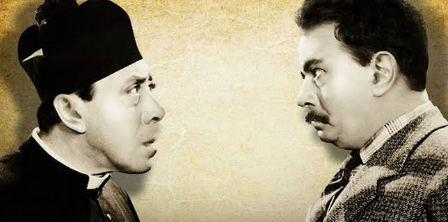 01:35: Don Camillo und Peppone | SWR Fernsehen RP | 12/30 2025